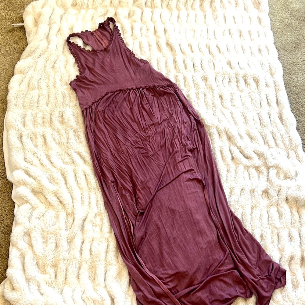 Sun dress